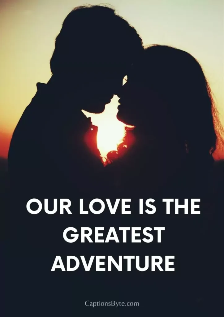 our love is the greatest