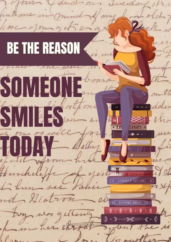 be the reason