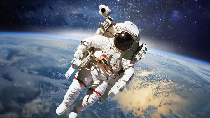 146 Astronaut captions for Instagram Trends in 2024