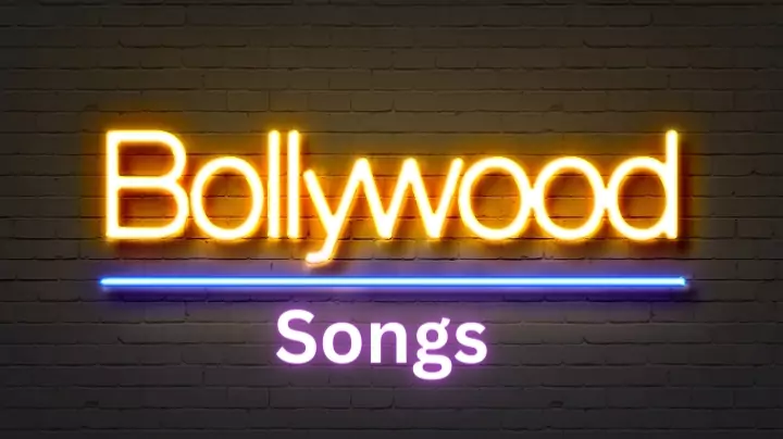 Bollywood Songs Captions for Instagram