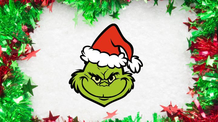 Grinch Captions for Instagram