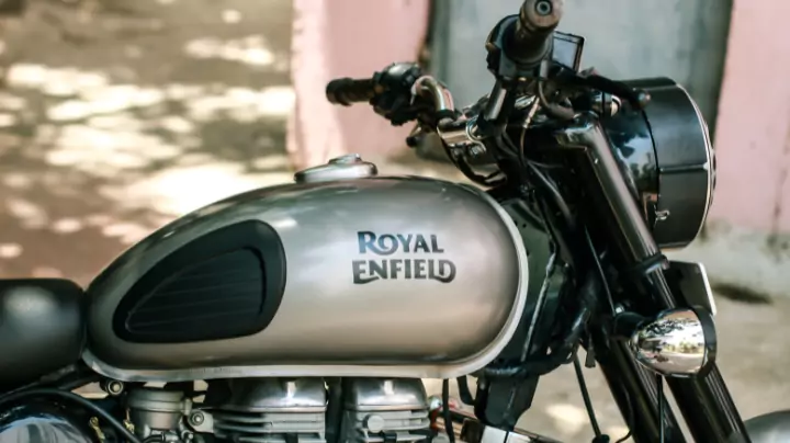 Royal Enfield captions for Instagram