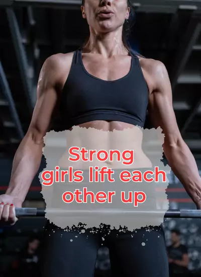 Gym captions for Instagram for girl